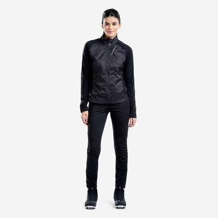 Swix - Navado Push Jacket - Women's