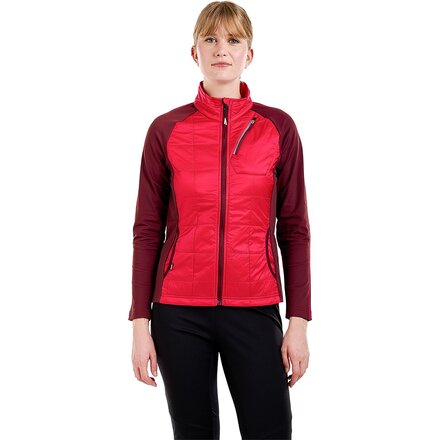 Navado Push Jacket - Women's