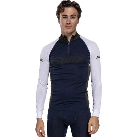 RaceX Classic 1/2-Zip Top - Men's