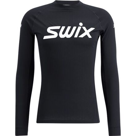 Swix - RaceX Classic Long-Sleeve Top - Men's