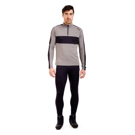 Swix - Tista 1/2-Zip Mid Layer Top - Men's