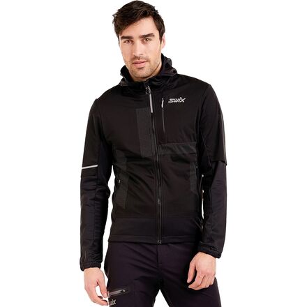 Delda Light Softshell Jacket - Men's