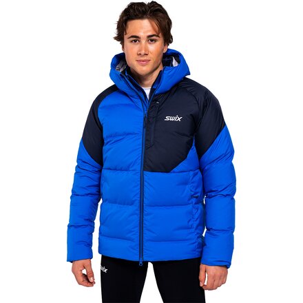 Focus Down Jacket - Men's
