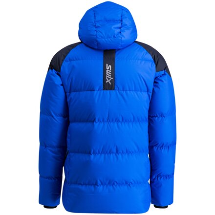 Swix - Focus Down Jacket - Men's