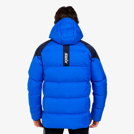 Swix - Focus Down Jacket - Men's