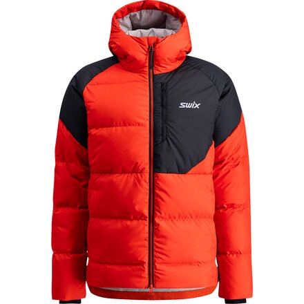 Focus Down Jacket - Men's