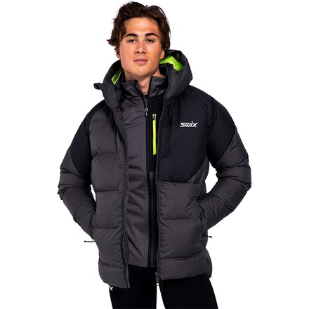 Focus Down Jacket - Men's