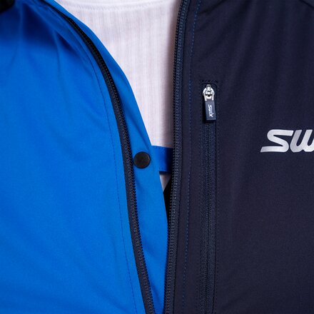 Swix - Focus Wind Jacket - Men's