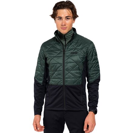 Infinity Hybrid Insulated Jacket - Men's