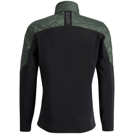 Swix - Infinity Hybrid Insulated Jacket - Men's