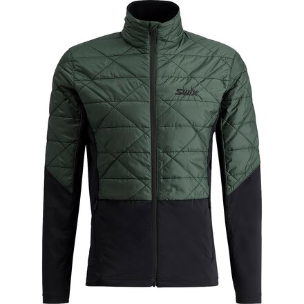 Swix - Infinity Hybrid Insulated Jacket - Men's