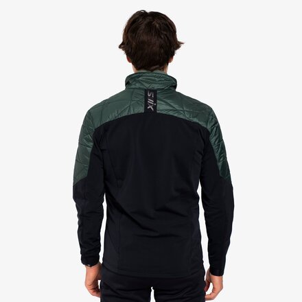 Swix - Infinity Hybrid Insulated Jacket - Men's