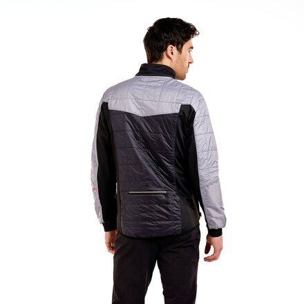 Swix - Mayen Quilted Jacket - Men's