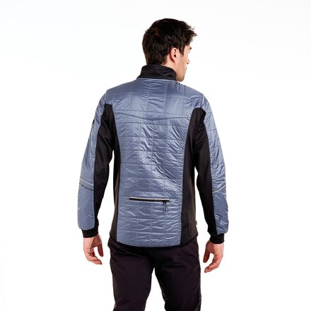 Swix - Mayen Quilted Jacket - Men's