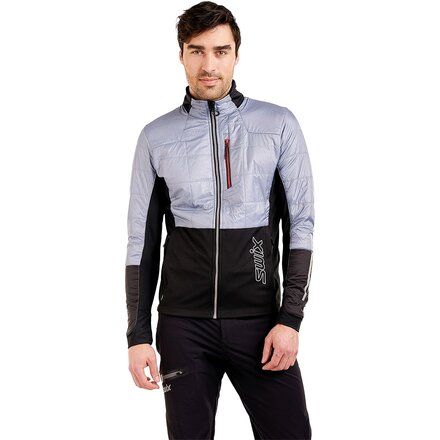 Navado Hybrid Jacket - Men's