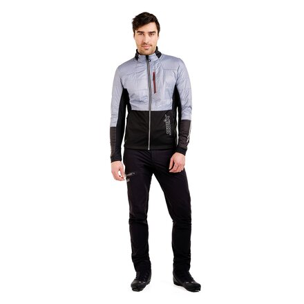 Swix - Navado Hybrid Jacket - Men's