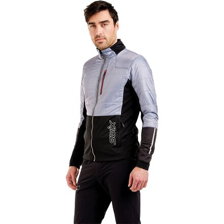 Swix - Navado Hybrid Jacket - Men's