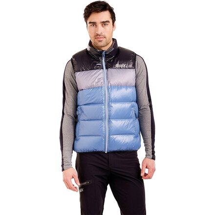 Nordland Quilted Vest - Men's