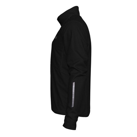 Swix - Pace Hybrid Full-Zip Jacket - Men's