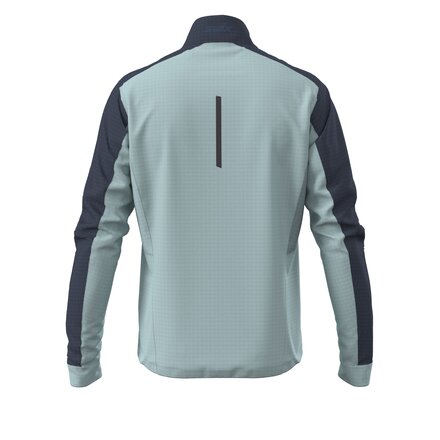 Swix - Pace Hybrid Full-Zip Jacket - Men's