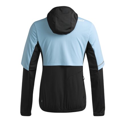 Swix - Delda Light Softshell Jacket - Women's
