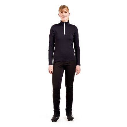 Swix - Delda Light Softshell Jacket - Women's