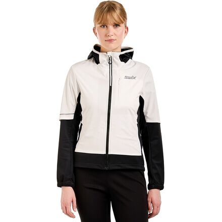 Delda Light Softshell Jacket - Women's
