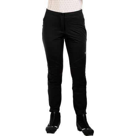 Delda Softshell Pant - Women's