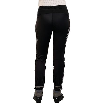 Swix - Delda Softshell Pant - Women's