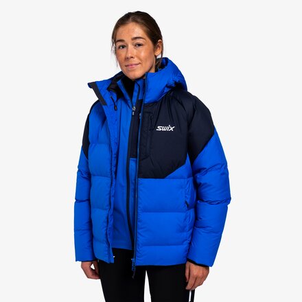 Swix - Focus Down Jacket - Women's
