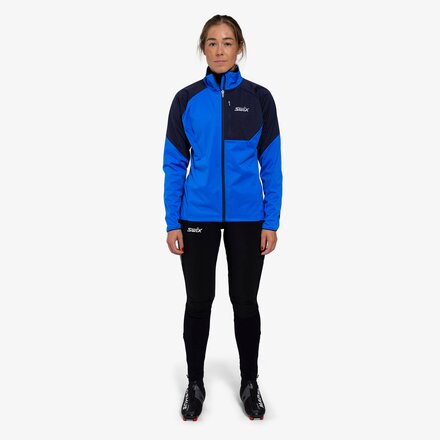 Swix - Focus Wind Jacket - Women's