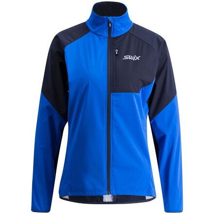 Swix - Focus Wind Jacket - Women's