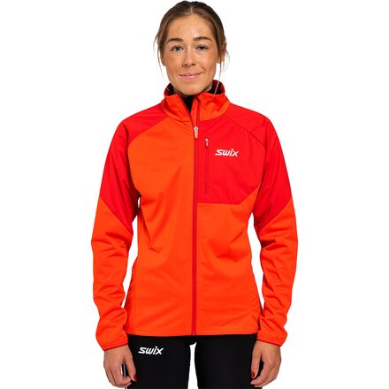 Focus Wind Jacket - Women's