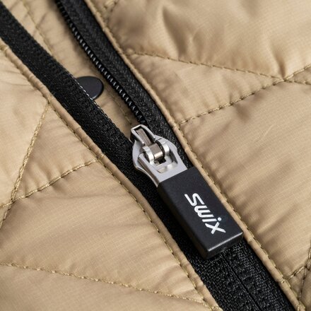 Swix - Infinity Hybrid Insulated Jacket - Women's
