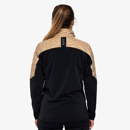 Swix - Infinity Hybrid Insulated Jacket - Women's