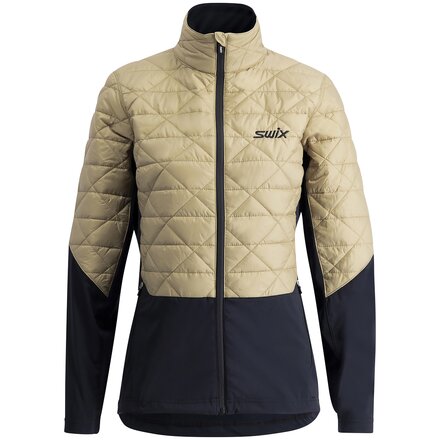 Swix - Infinity Hybrid Insulated Jacket - Women's