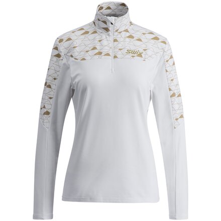 Swix - Infinity Light 1/2-Zip Top - Women's
