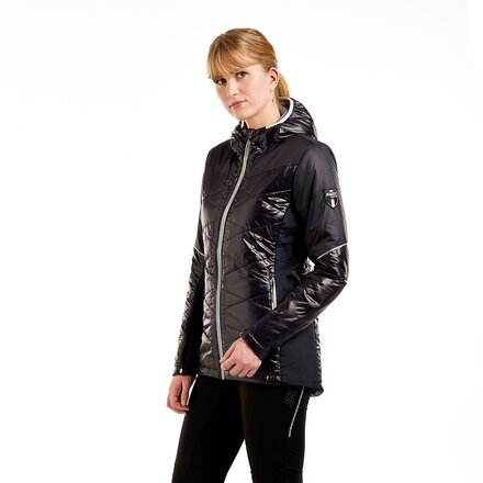 Swix - Mayen Quilted Coat - Women's