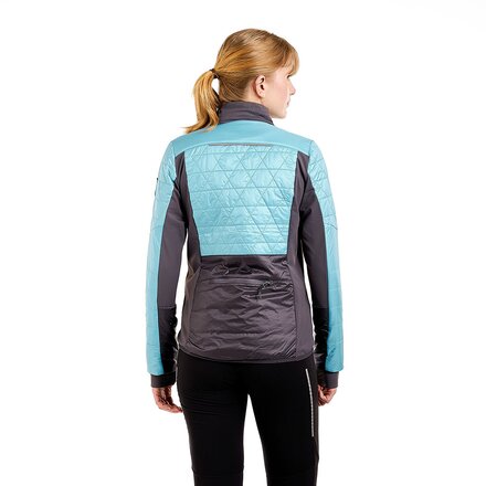 Swix - Mayen Quilted Jacket - Women's