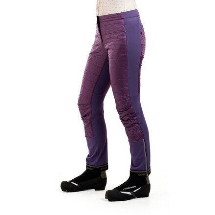 Swix - Mayen Quilted Pant - Women's