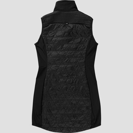 Swix - Mayen Ultra Quilted Tunique - Women's