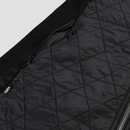Swix - Mayen Ultra Quilted Tunique - Women's