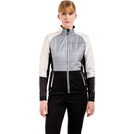 Navado Hybrid Jacket - Women's