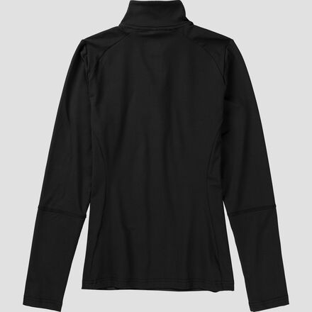 Swix - Tista 1/2-Zip Mid Layer Top - Women's