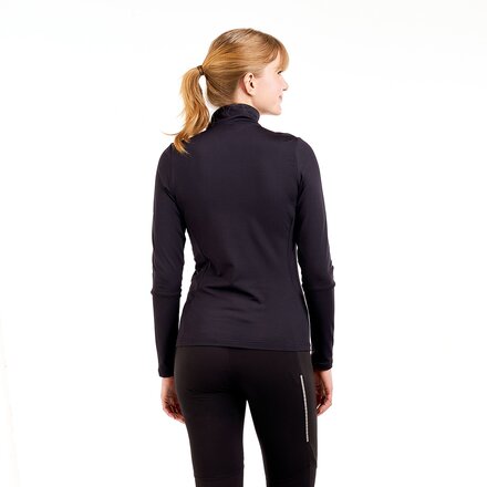 Swix - Tista 1/2-Zip Mid Layer Top - Women's