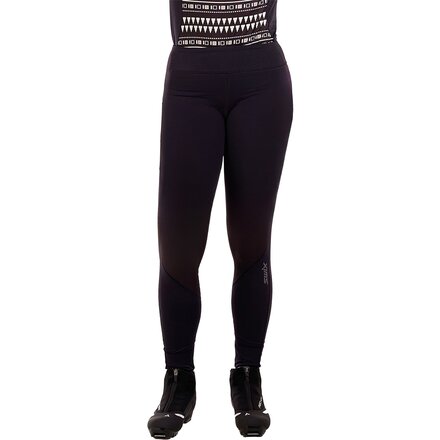 Tista Mid Layer Tight - Women's