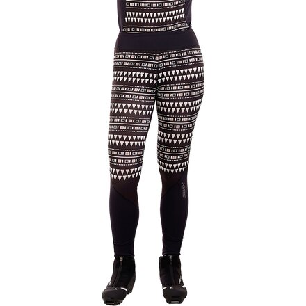 Tista Mid Layer Tight - Women's