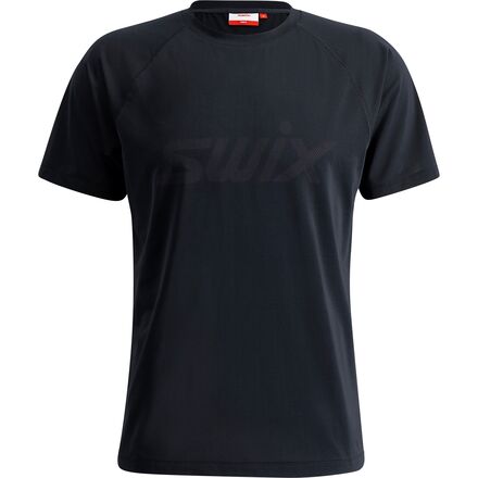 MoveX Short-Sleeve Shirt - Men's
