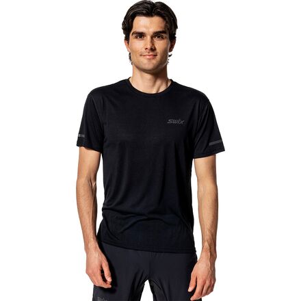 Pace Short-Sleeve Shirt - Men's