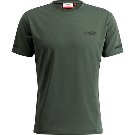 Pace Short-Sleeve Shirt - Men's